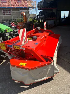 Faucheuse  frontale GMD802F-FF