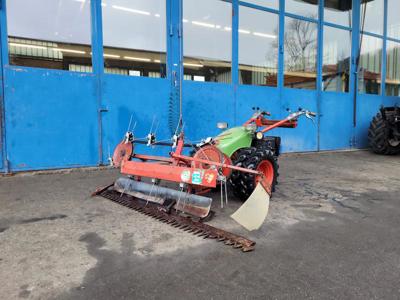 Rapid, Motormäher Rapid 505, Occasion, 0