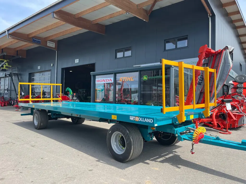 Char Rolland LHC 9004