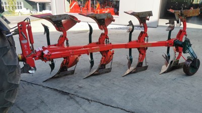 Pflug Ott-Permanit Halbautomat Typ M95HA