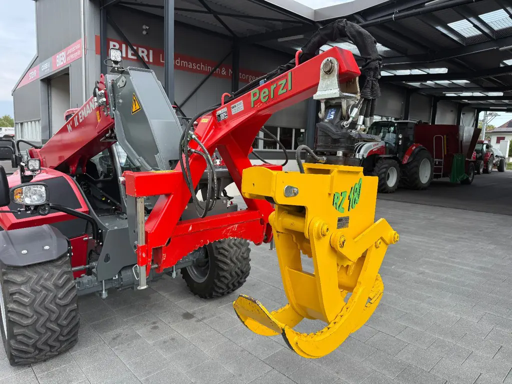 Holzrückezange Perzl RZ 180