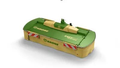 Krone Eays Cut F 320 Hihland