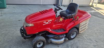 tracteur à gazon HONDA HF 2417 HME