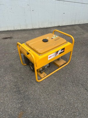 Kistool Notstromaggregat 6500 R