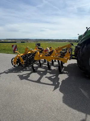 Fissurateur AGRISEM SMARTPLOW 3m