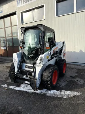 Bobcat S510