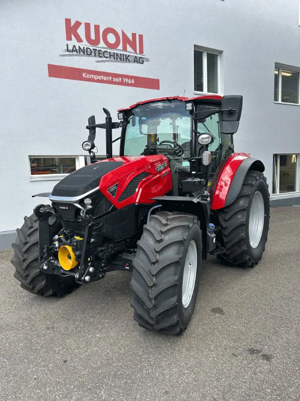 Case IH Farmall 120 C