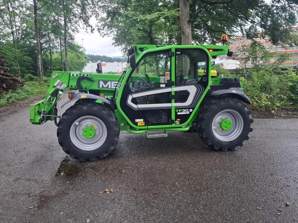 Teleskoplader Merlo 30.9 - 115