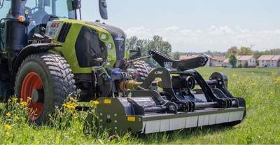 BROYEUR-FLIEGL-SM TORNADO 2750