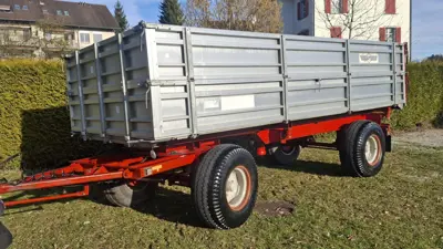 Kipper Marolf WM 120