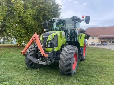 CLAAS-ARION-440