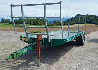 Ballenwagen