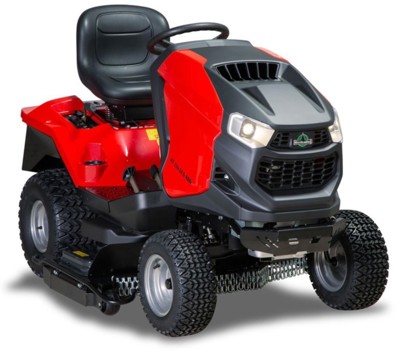 Hochgrasmäher Herkules HT 110-24 D NEO