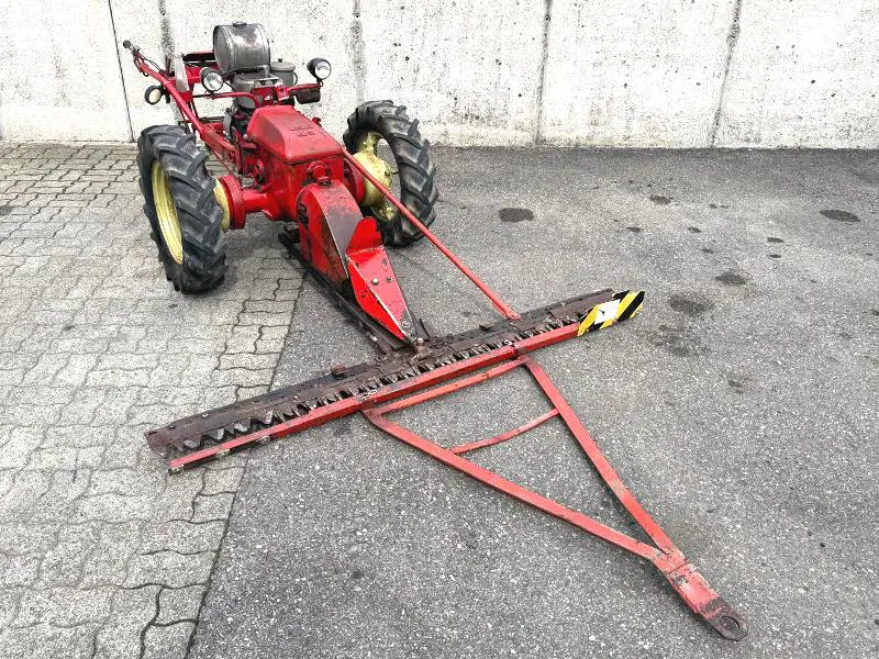 Aebi, AM 53