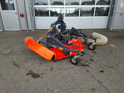 Sichelmäher, GMR, STENSBALLE FRS 1500 M