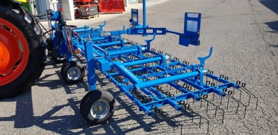 Striegel 6m Carré Aktion