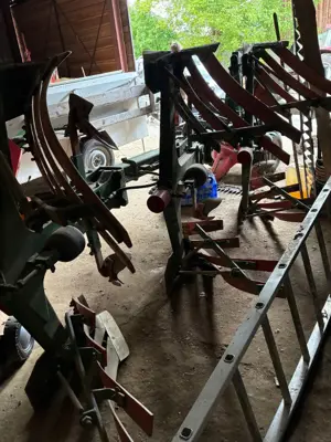 3 Schar Streifenpflug