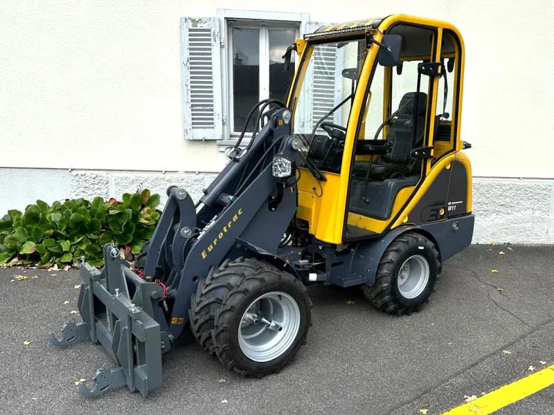 Eurotrac, W11-C, 2025