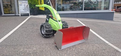 Rapid Uri EO 41 Typ 1825 Neuwertig 2 Std elektr.