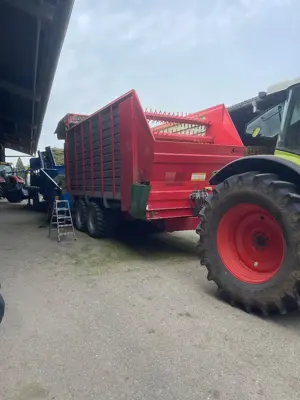 Strebel HW 240