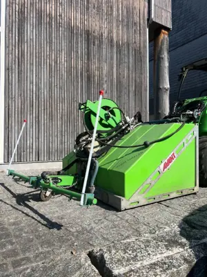 Hochdruckreiniger für AVANT