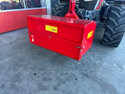 Transportkiste Sveka