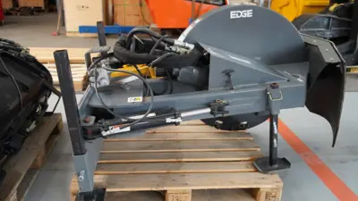 Baumstumpffräse EDGE SC-50-H zu verkaufen