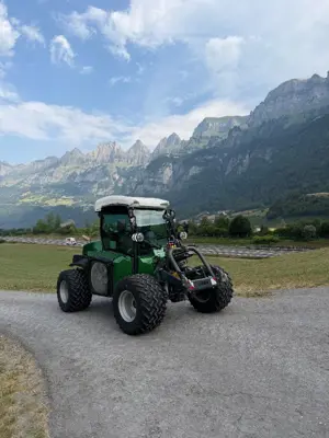 Sauerburger Grip 4 70