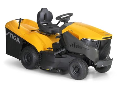 Rasentraktor Stiga Estate 798 W Special