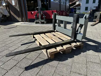 Stekro Palettengabel 2500kg