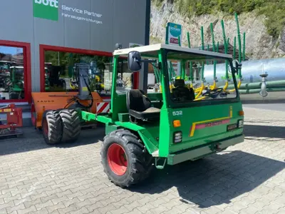 Schiltrac Transporter 532