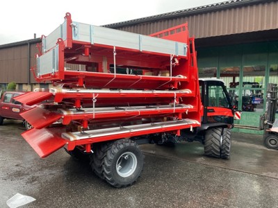 Günstige 3-Seiten Kipper