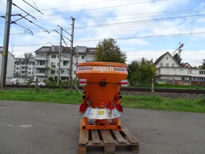 Saltzstreuer Rauch  SA 250