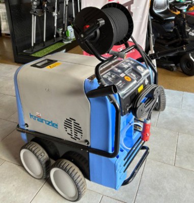 Laveur Kränzle 1165-1T