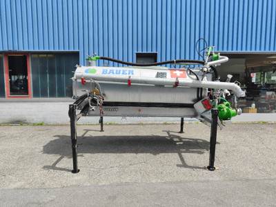 Bauer, KA31 Aufbaufass, I18170