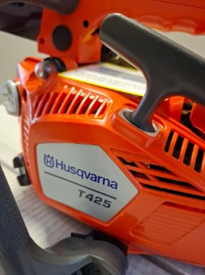 HUSQVARNA T425 Motorsäge