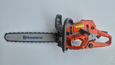 Motorsäge Husqvarna 562 XP