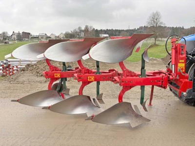 Vogel & Noot, Pflug 3-Schar M 950 ST2 Permanit