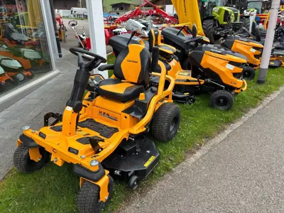 Rasentraktor Cub Cadet XZ6 S 117 Zero Turn