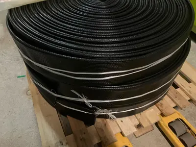 Gülleschlauch 75 und 90mm