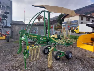 Andaineur Krone