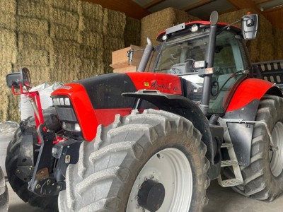 Traktor Deutz Agrotron 210/235