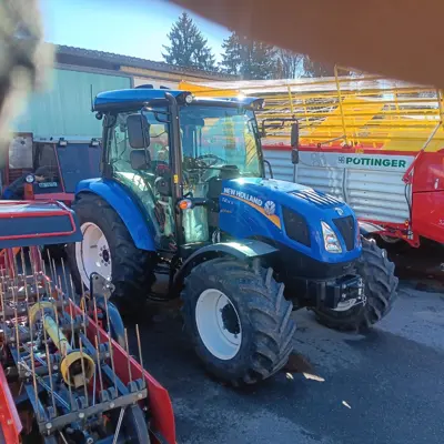 New Holland T4.75S