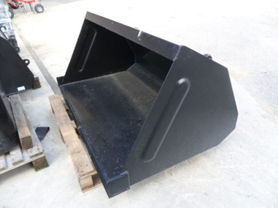 Pelle de frontal 1,60