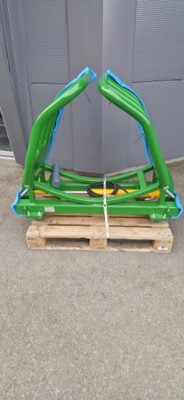 Ballenzange Göweil RBG140