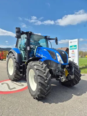 New Holland T5.140 AC