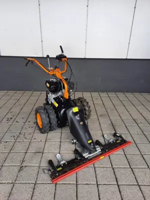 Balkenmäher AS 600 MultiPro zu verkaufen