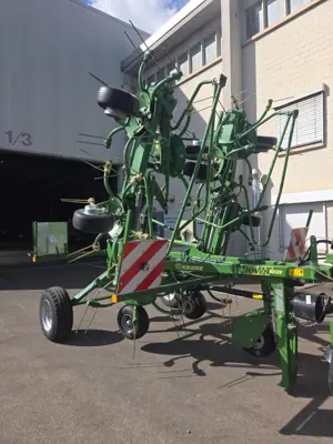 Krone KWT 8.82/8
