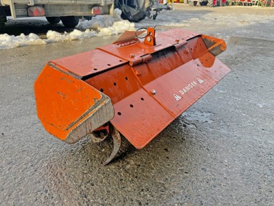 Goldoni, Bodenfräse 22M 0.8 m nur Fräse