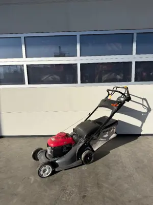 Rasenmäher Honda HRX 426